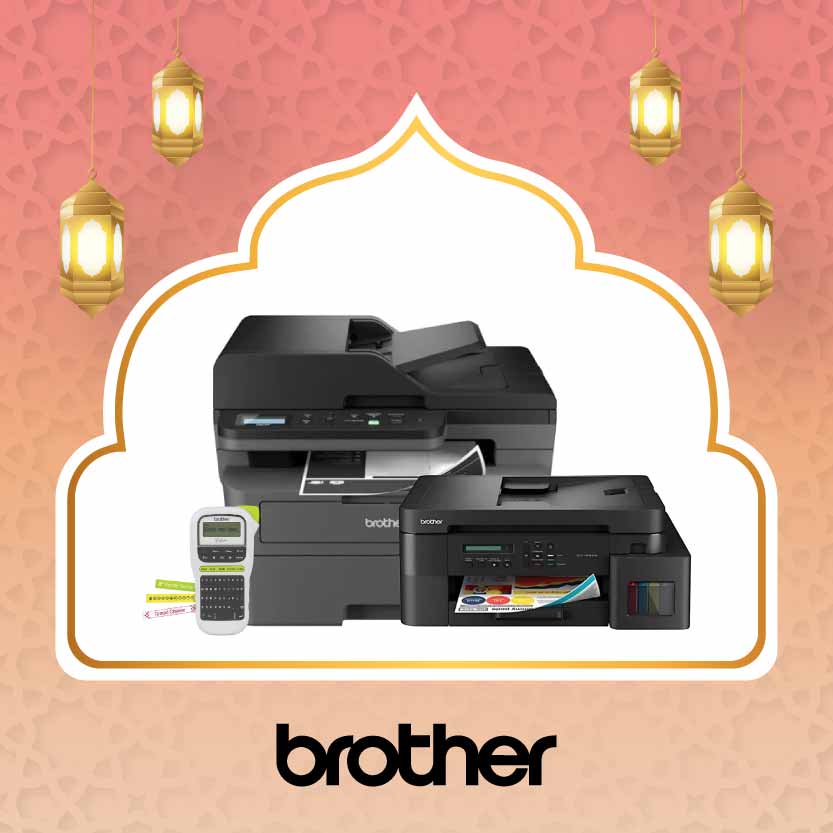 BROTHER Store